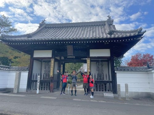 曼荼羅寺